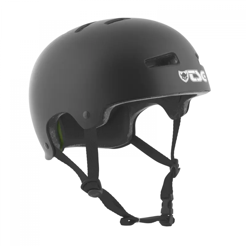 Tsg Evolution Helmet - Asian Fit 1