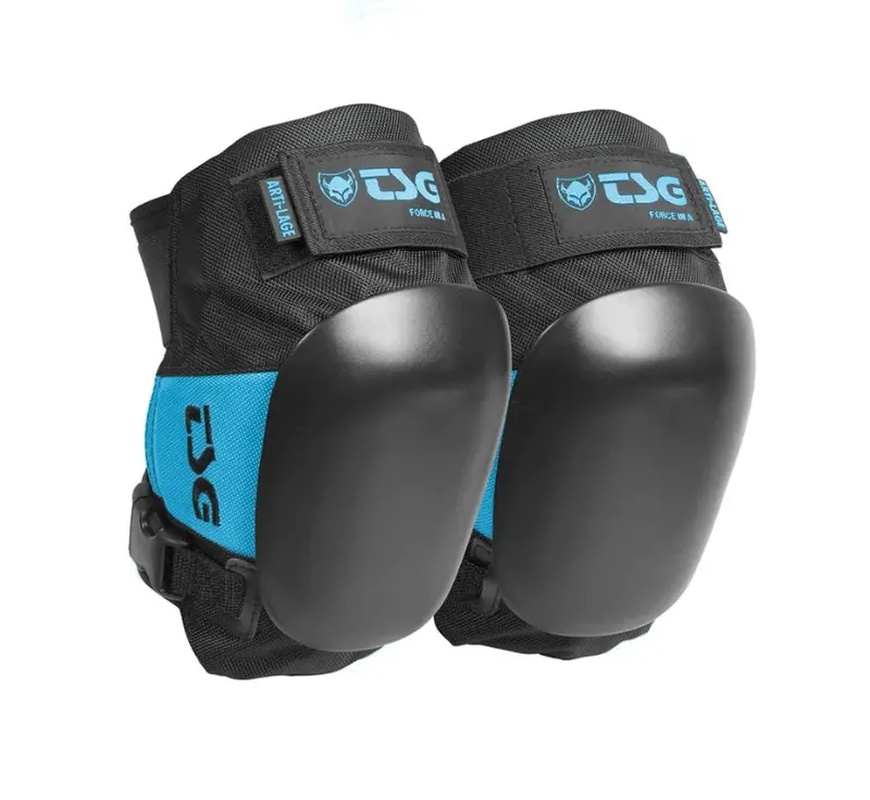 Tsg Force Iii-A Knee Pads 1