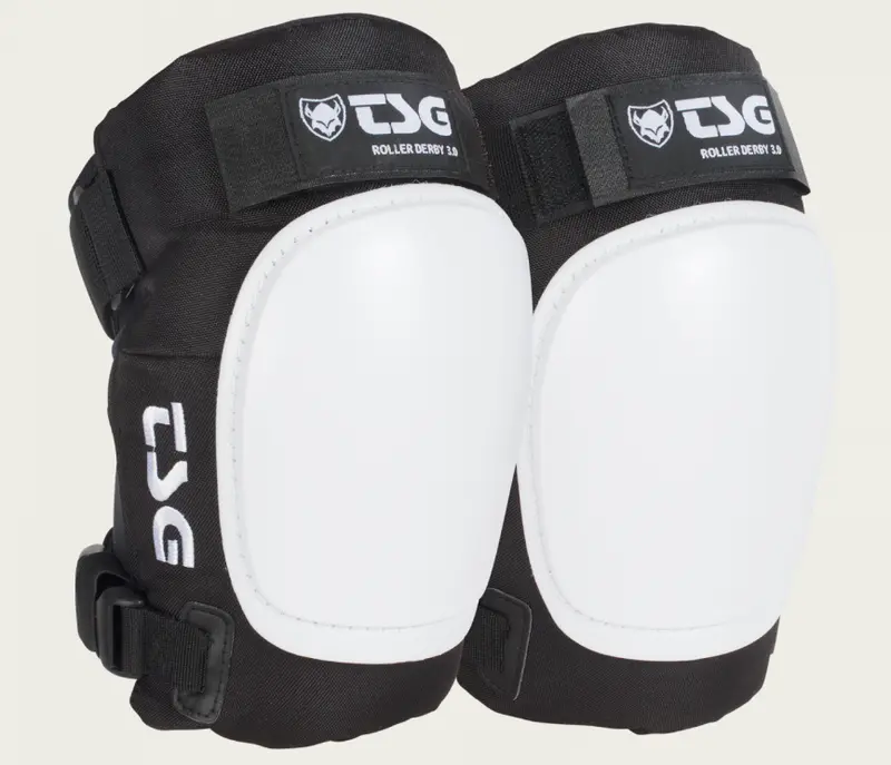 Tsg Roller Derby 3.0 Knee Pads 1