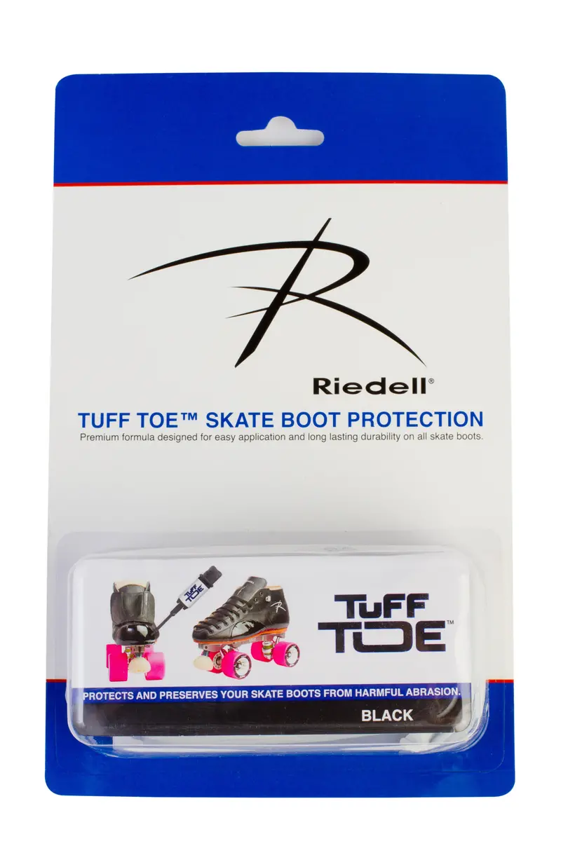 Tuff Toe Skate Boot Protection 1