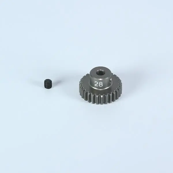 Tuning Haus 29T / 48P Alum. Pinion Gear, Tuh1428 1