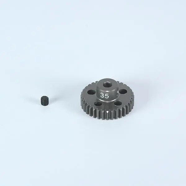Tuning Haus 29T / 48P Alum. Pinion Gear, Tuh1429 1