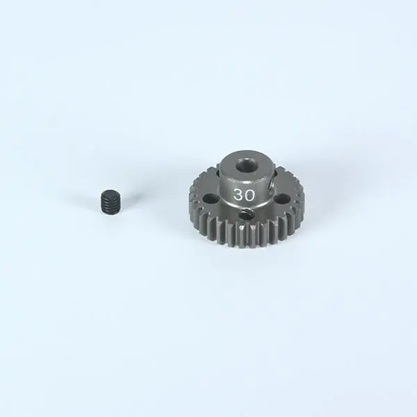 Tuning Haus 30T / 48P Alum. Pinion Gear, Tuh1435 1