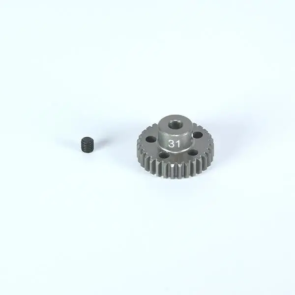 Tuning Haus 31T / 48P Alum. Pinion Gear, Tuh1431 1