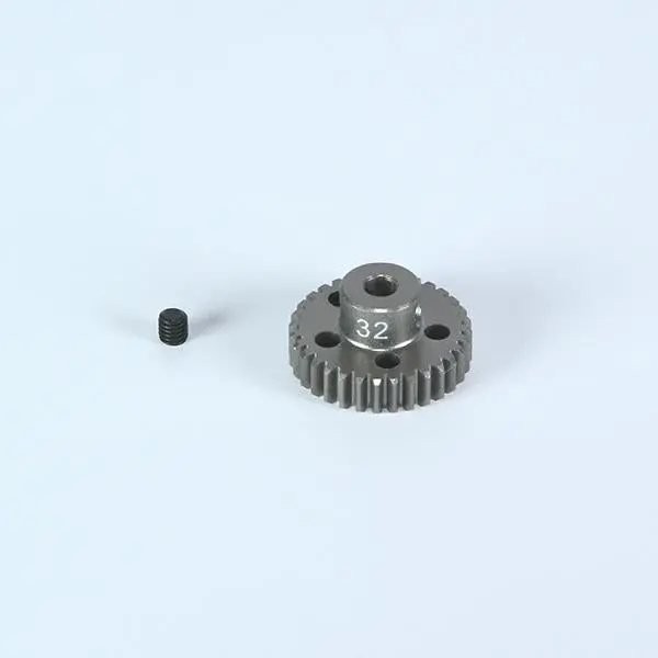 Tuning Haus 32T / 48P Alum. Pinion Gear, Tuh1432 1