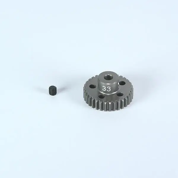 Tuning Haus 33T / 48P Alum. Pinion Gear, Tuh1433 1