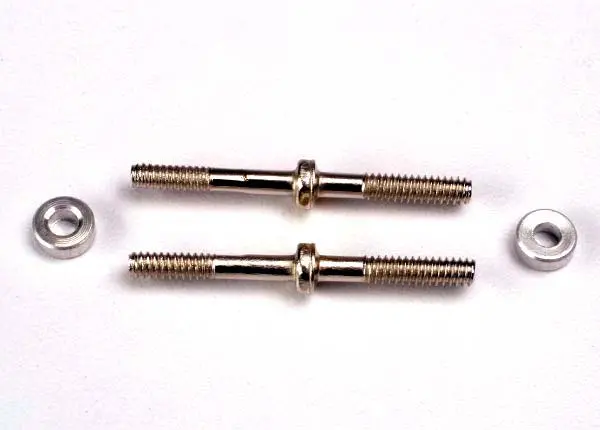 Turnbuckles, 36Mm (2) Tra-1935 1