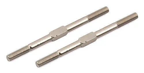 Turnbuckles, 3X48 Mm/1.89 In Asc-91723 1