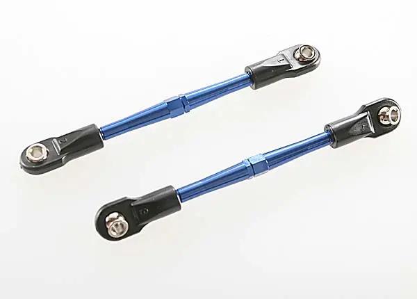 Turnbuckles, Anodized Aluminum, Toe Links, 59Mm (2), Tra-3139X 1