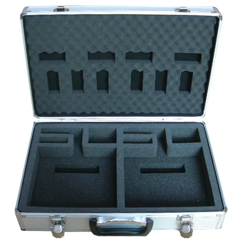 Twin Tx Case (465X270x130mm) 1