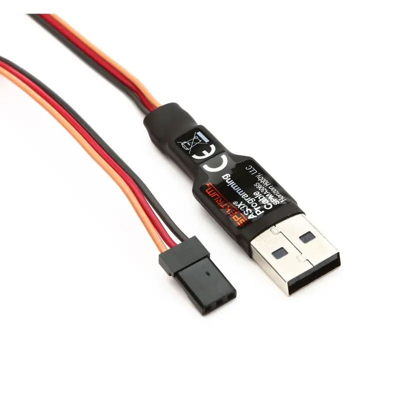 Tx/Rx Usb Programming Cable 1