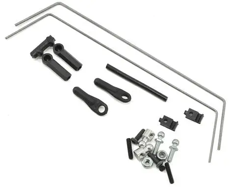 Universal Front Sway Bar Kit, Cw-4226 1