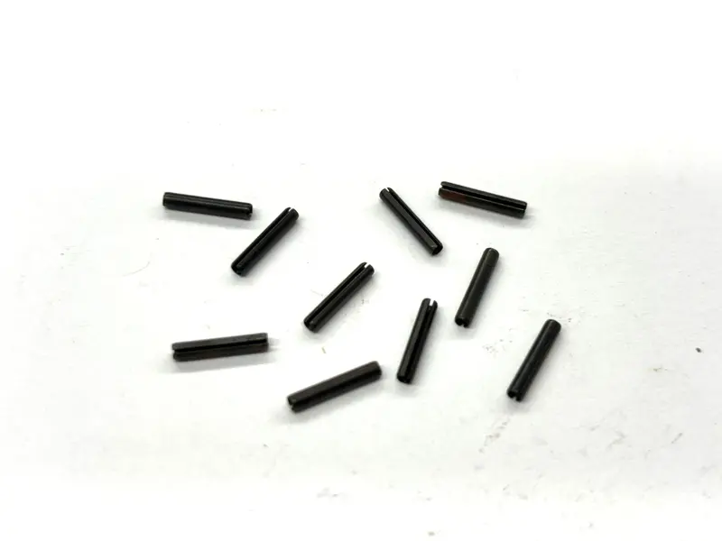 Universal Roll Pins (Steel) Set Of 10, Vrc-8289 1