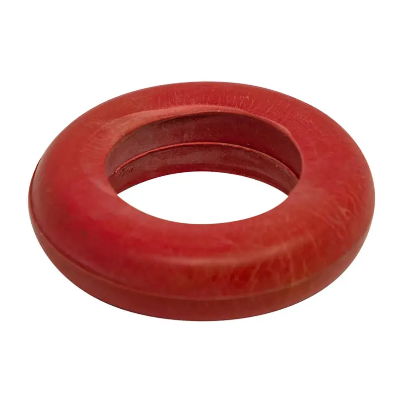 Universal Rubber Ring Jumbo Post Hole 1 3/8"/35Mm - Red 1