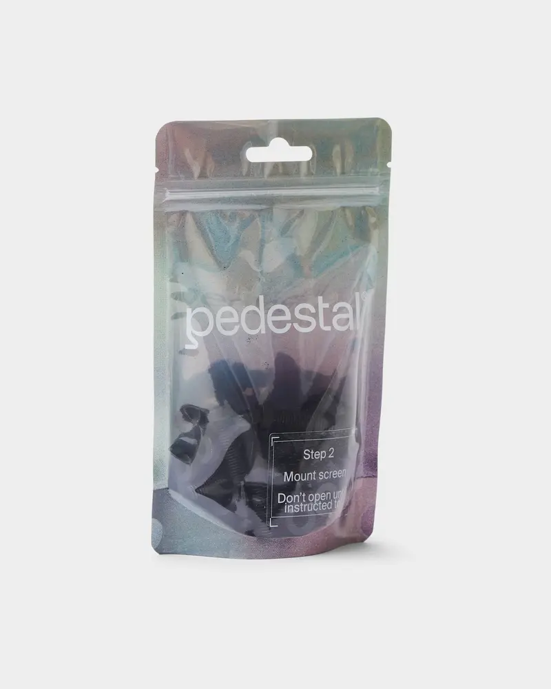 Universal Vesa Kit - Delta 1