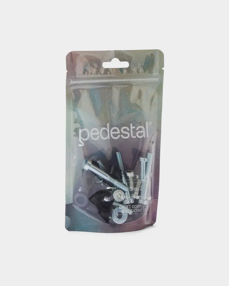 Universal Vesa Kit - Zinc 1