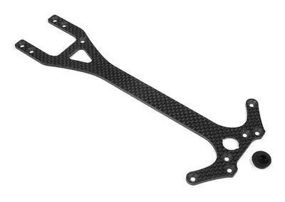 Upper Deck T1fk'05 - Cnc Machined 1
