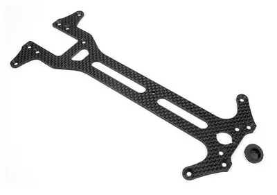 Upper Deck T1fk'05 - Cnc Machined - Wide 1
