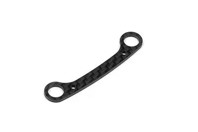 Upper Holder For Bumper - Graphite 1