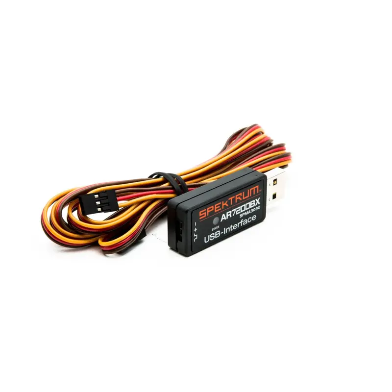 Usb Interface: Ar7200bx, Ar7300bx 1