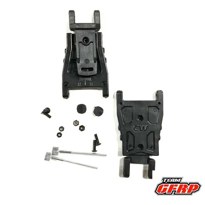 V2 Adjustable Rear Arms Kit, Gfr-1461 1
