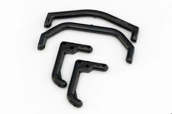 V2 Cage Front Bumper Cw-3433 1