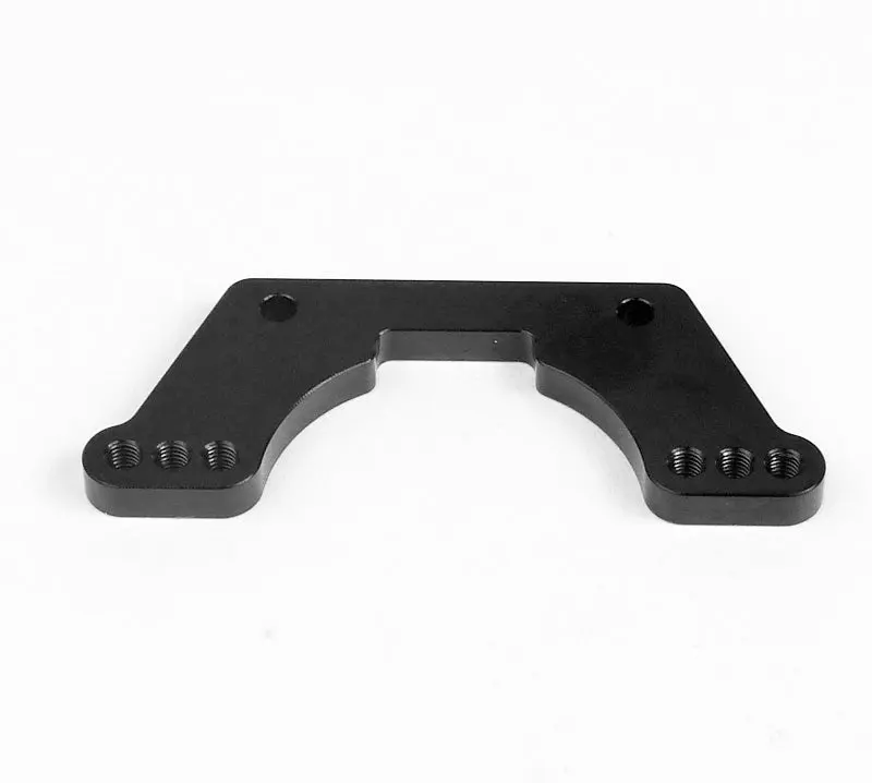 V2 Camber Mount Plate For Bullet, Outlaw, Rocket, Cw-3598 1