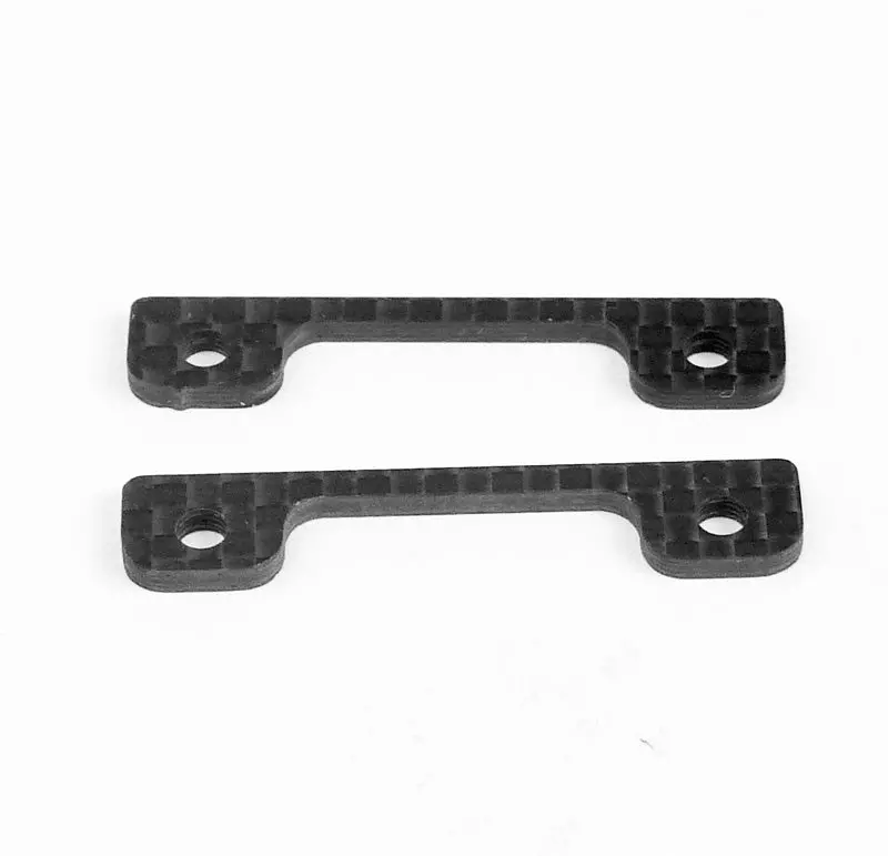 V2 Camber Mount Shim 2Mm (2), Cw-3596 1