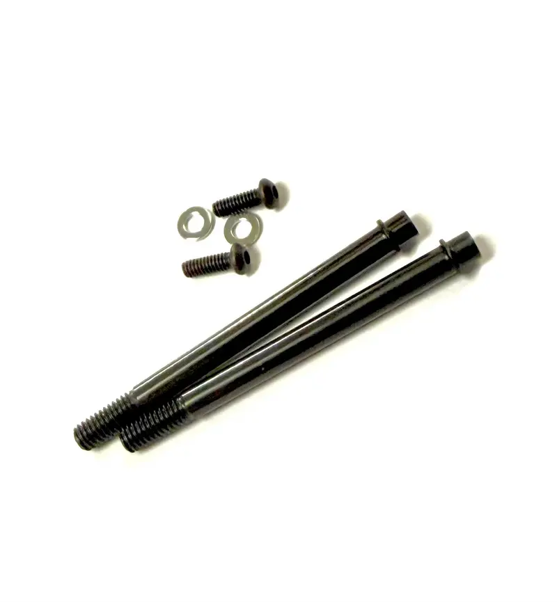 V2 Long Shock Shaft (Dlc) (2), Cw-1418 1