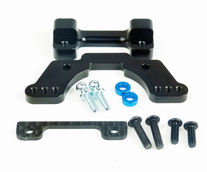 V2 Rear Camber Link Mount Kit For Beast Midgets, Cw-3595 1