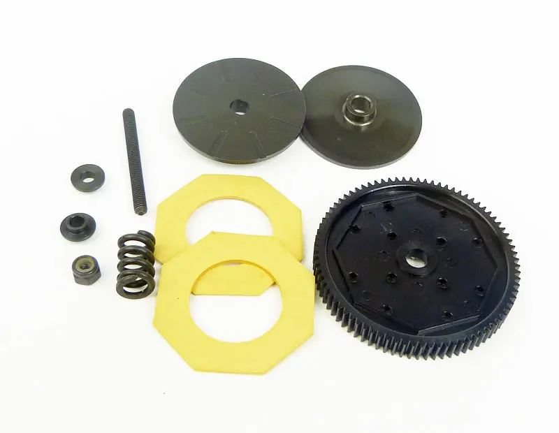 V2 Slipper Clutch Kit, Cw-4500 1