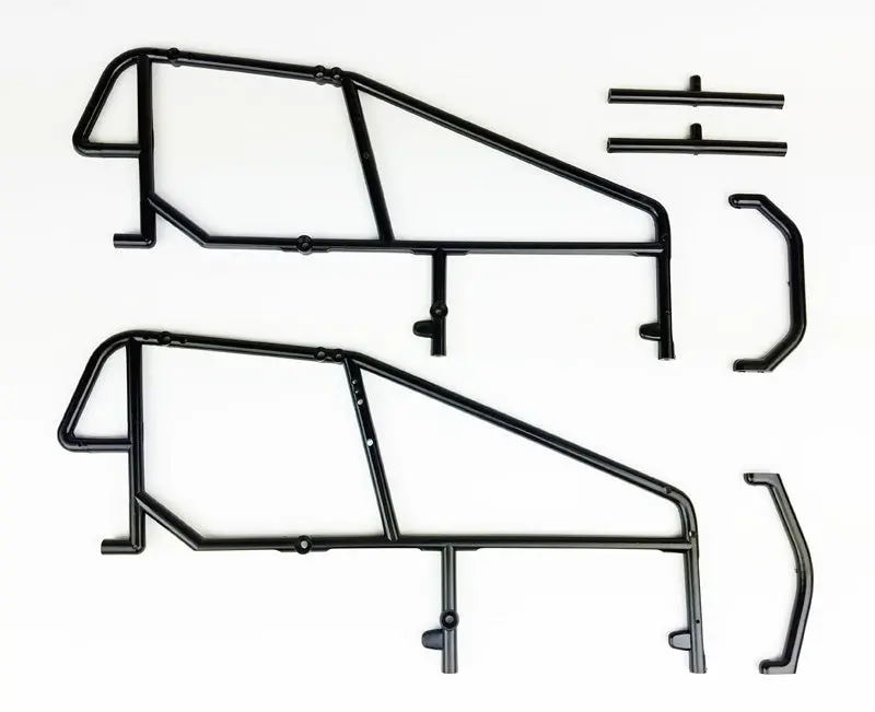 V2 Sprint Cage Main Frames Cw-3431 1