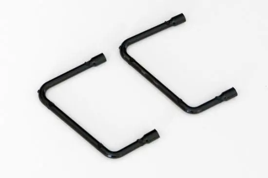 V2 Sprint Cage Nerf Bars Cw-3432 1