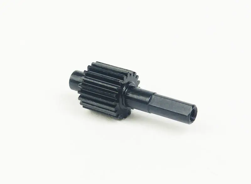 V2 Top Shaft Steel, Cw-4467 1