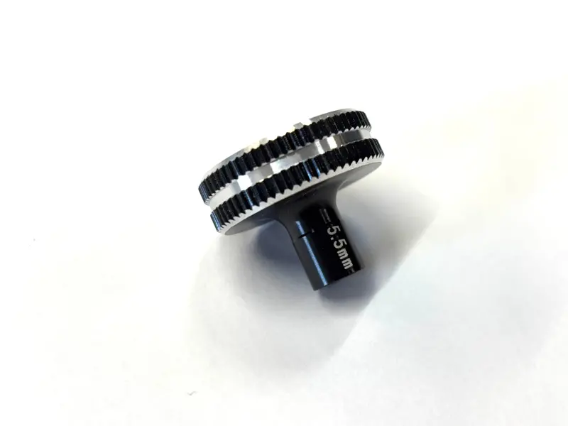 Vault Rc 5.5Mm Thumb Driver, Vrc-2130 1
