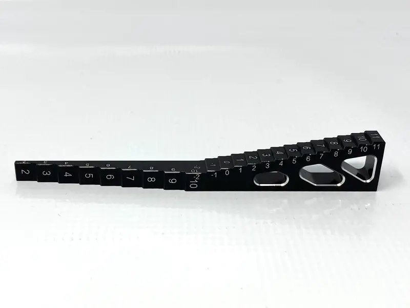 Vault Rc Droop Gauge, Vrc-1120 1