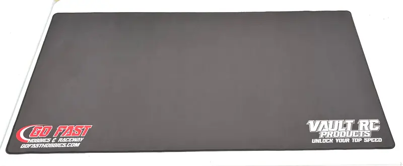 Vault Rc Premium 2'X4' Pit Mat, Vrc-2160 1