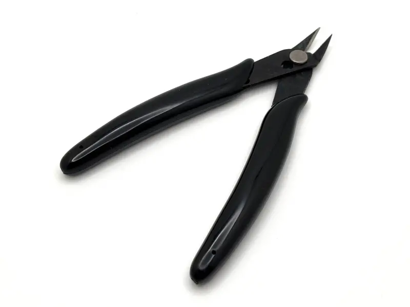 Vault Rc Sprue Side Cutter, Vrc-2120 1