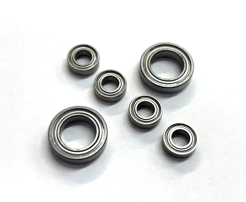 Vault Rc Stealth Transmission (Asc6560) Bearing Kit, Vrc-6560 1