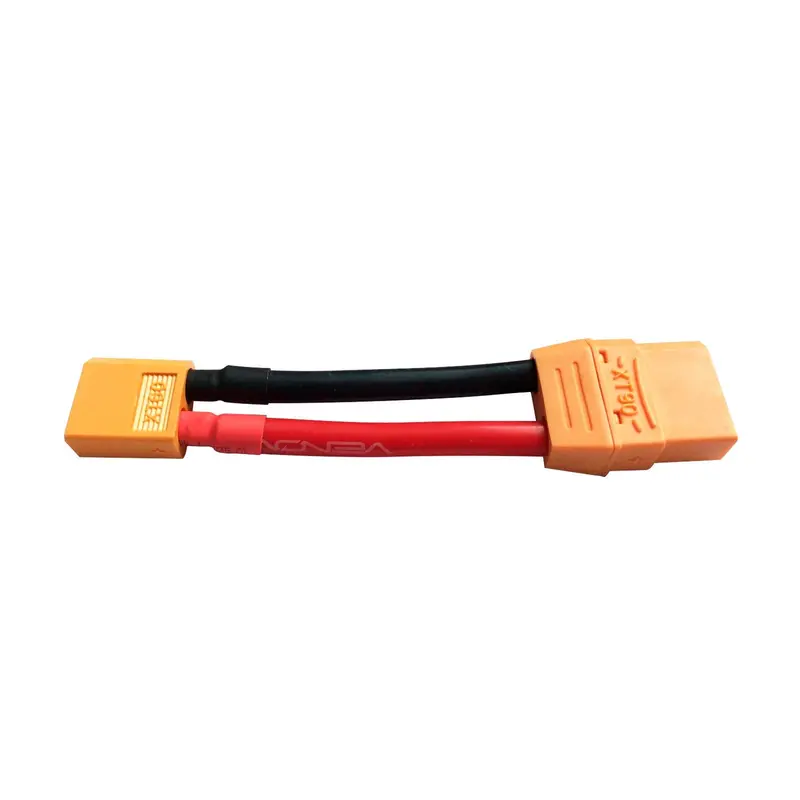 Venom Xt60 Male To Xt90 Female Adapter, 17056 1
