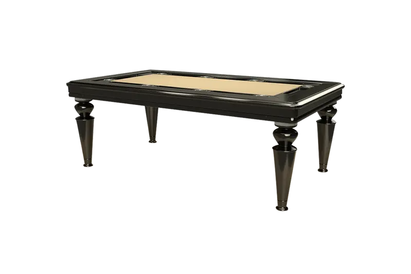Vénus Évolution Rectangle Game Table 1