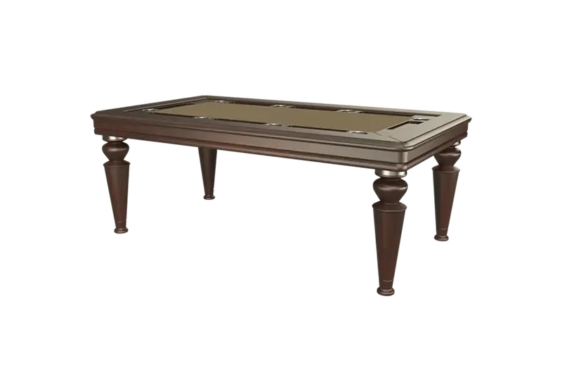 Vénus Rectangle Game Table 1