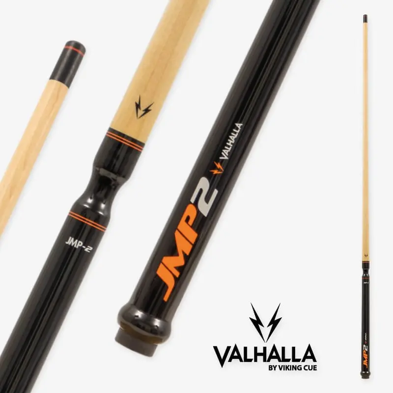 Viking Valhalla Jmp2 Jump Cue 1