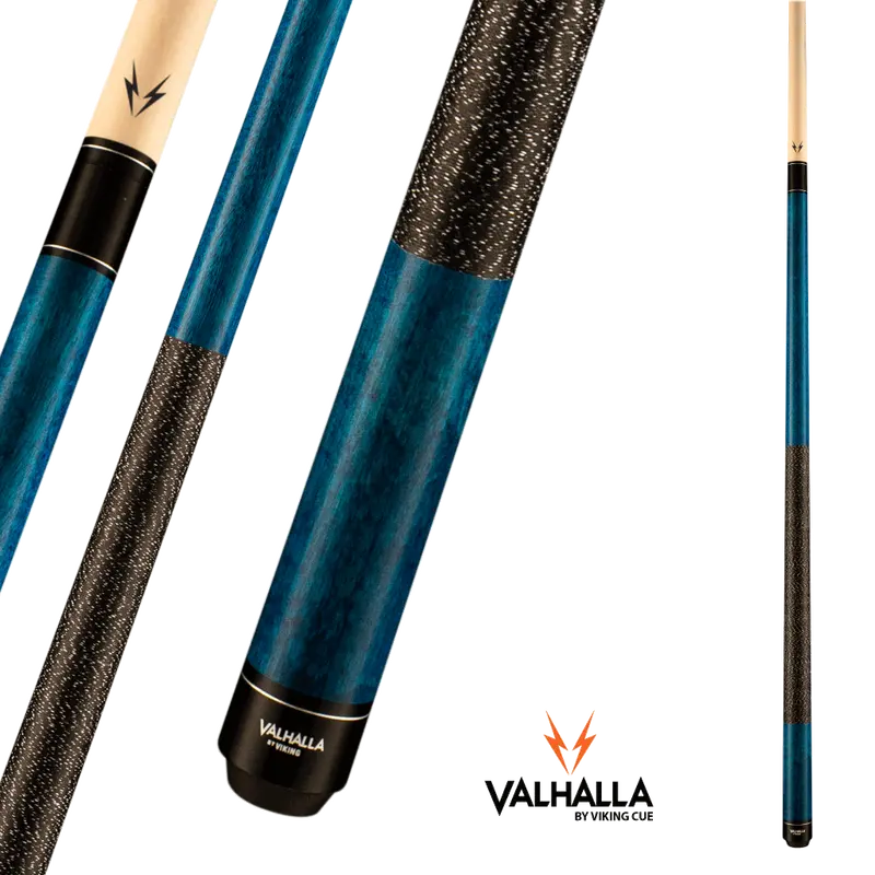 Viking Valhalla Va113 Cue  Linen Wrap 13Mm 19Oz 1