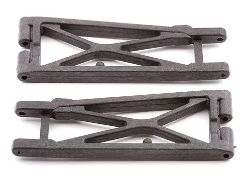 Vintage Rear Suspension A-Arms Fits T4 Asc-7448 1