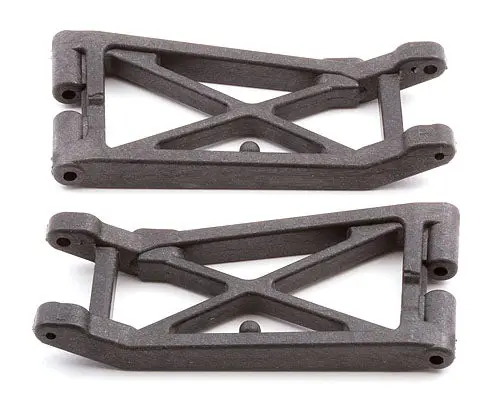 Vintage Team Associated B4 Rear Suspension A-Arms Asc-9582 1