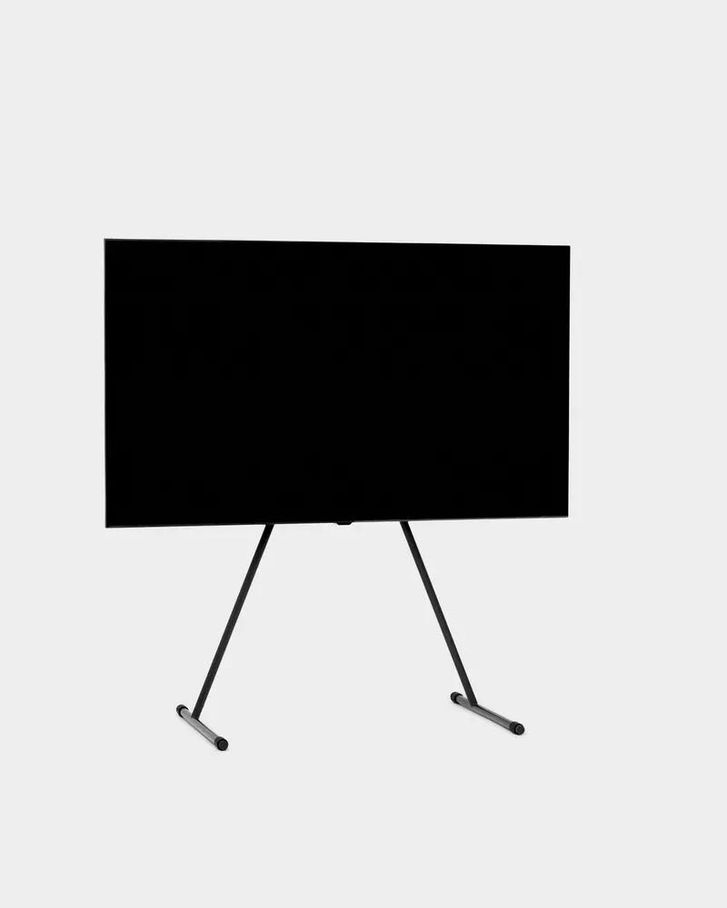 Viva - Charcoal 1