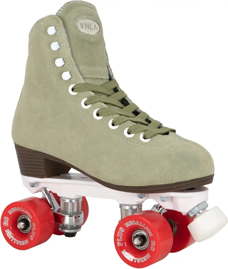 Vnla A La Mode Indoor Skates 3