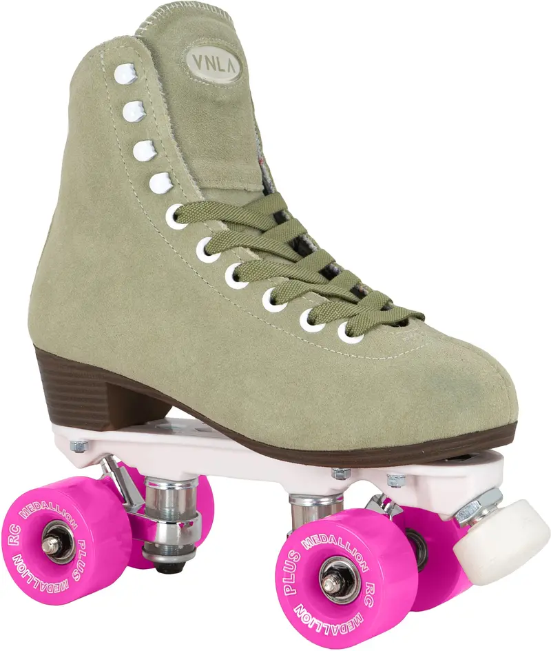 Vnla A La Mode Indoor Skates 4