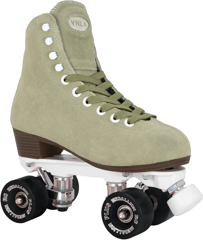 Vnla A La Mode Indoor Skates 6